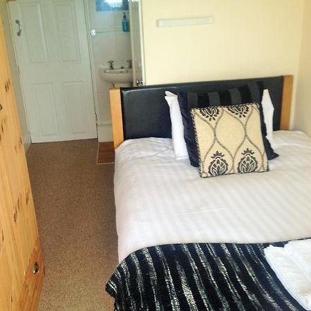 Carlyon Guest House St Ives Zimmer foto