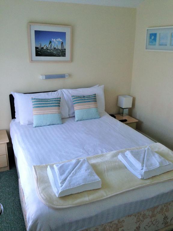 Carlyon Guest House St Ives Zimmer foto