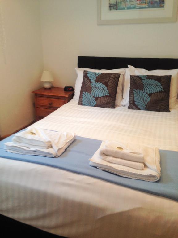 Carlyon Guest House St Ives Zimmer foto