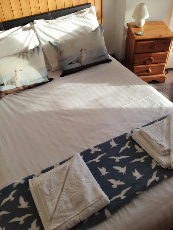 Carlyon Guest House St Ives Zimmer foto
